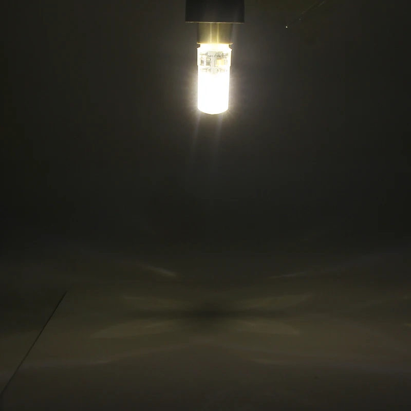 Фото Joneaz 4x bombilla led G9 кукурузная лампочка 110 В 220 в 3 Вт силиконовая свеча люстра Joneaz 4x bombilla led G9 кукурузная лампочка 110 В 220 в 3 Вт силиконовая свеча люстра