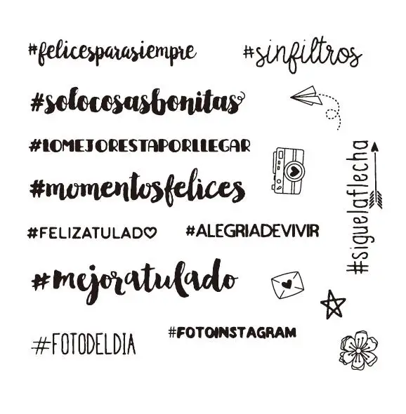 

Spanish Transparent Clear Silicone Stamps for DIY Scrapbooking/Card Making/Kids Christmas Fun Decoration Supplies A1074