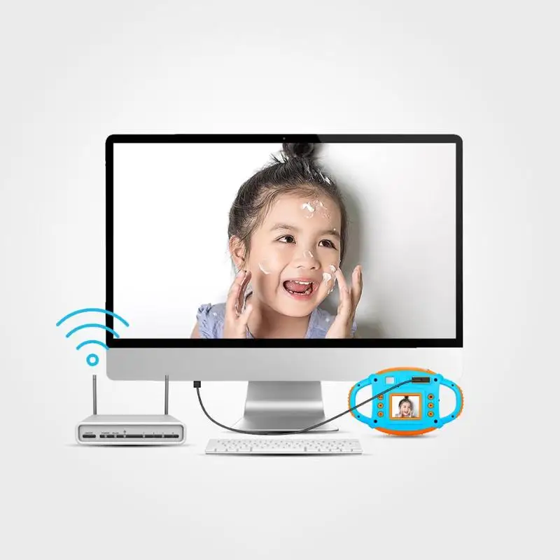 1080 P 5MP мультфильм 1,77 \