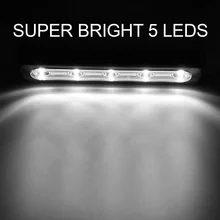 Светодиодные полосы лампы энергосберегающие портативные палки для кухонного шкафа дома AI88