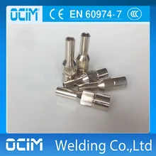 2 шт Специальная сварочная насадка для сковороды 500A факел