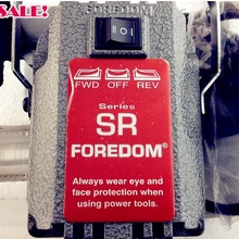 Новинка 220v Foredom SR шлифовальный мотор ювелирные изделия полировальная машина, foredom полировальный мотор, мотор для полировки зубов