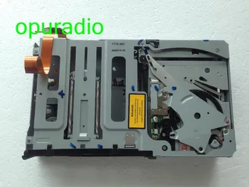 

Original new Alpine 6 CD changer mechanism DT23L46D loader for BMNW E46 car CD audio player