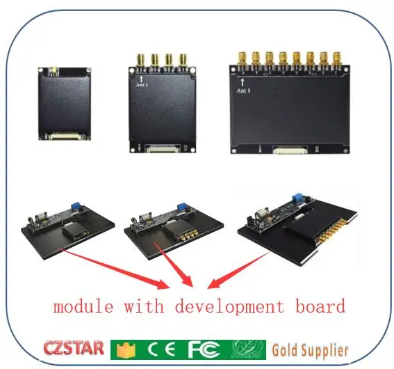 Оптовая продажа по Заводской Цене impinj monza r6 большой радиус действия uhf rfid метки