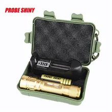 1Set Cycling Bike Head Front Light Bicycle Light 3G700 3 Modes XML XPE LED 18650 Flashlight Torch Lamp Powerful M6