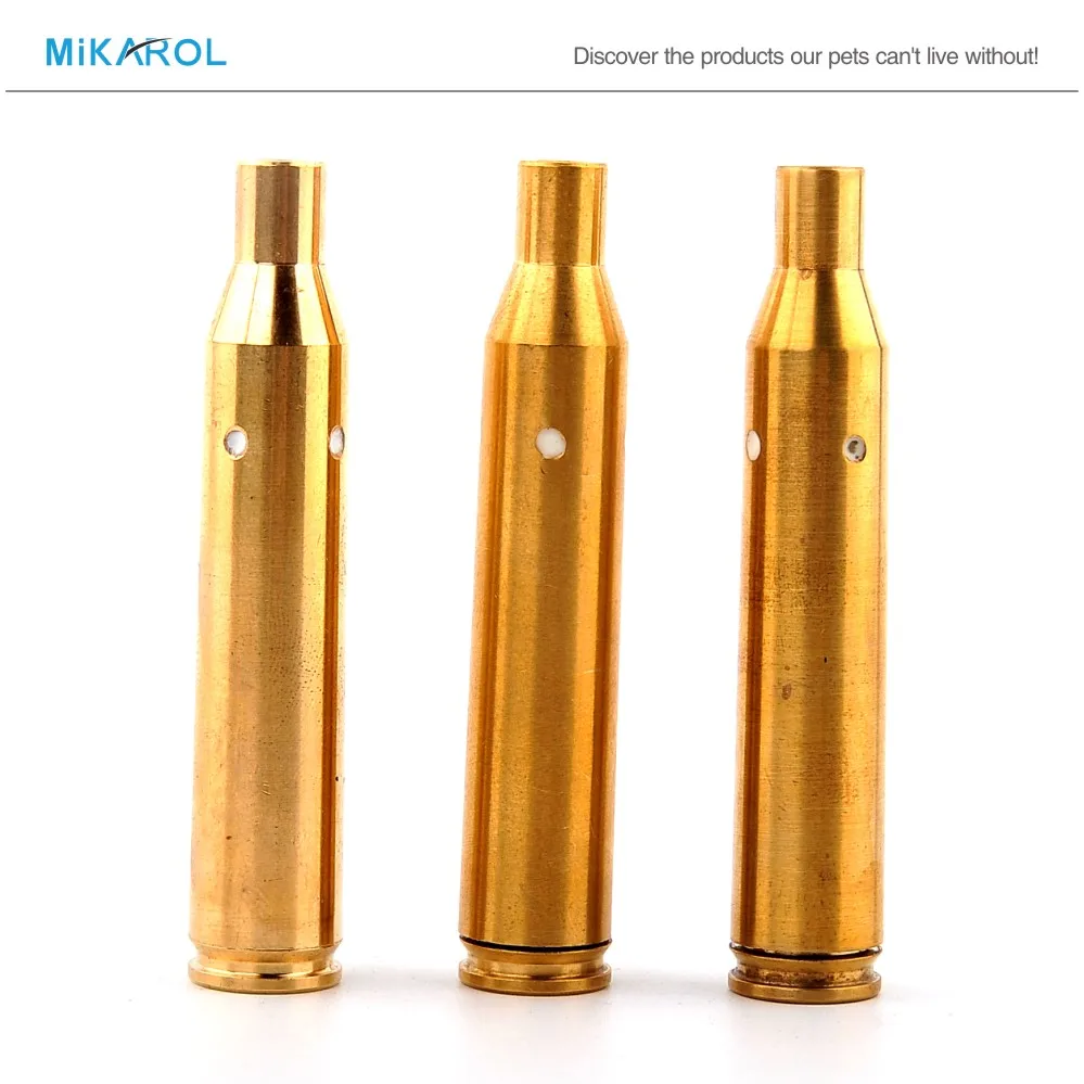 CAL 30 06 25 06 and 270 Sight Cartridge Bore Sighter Boresighter Hunt