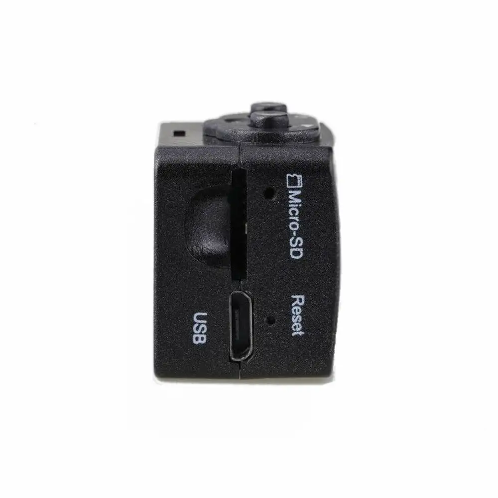 Q7F (2)-mini camera small camera full HD 1080P Infrared Night Version car DVRs Voice Video recorder Suppot TF card