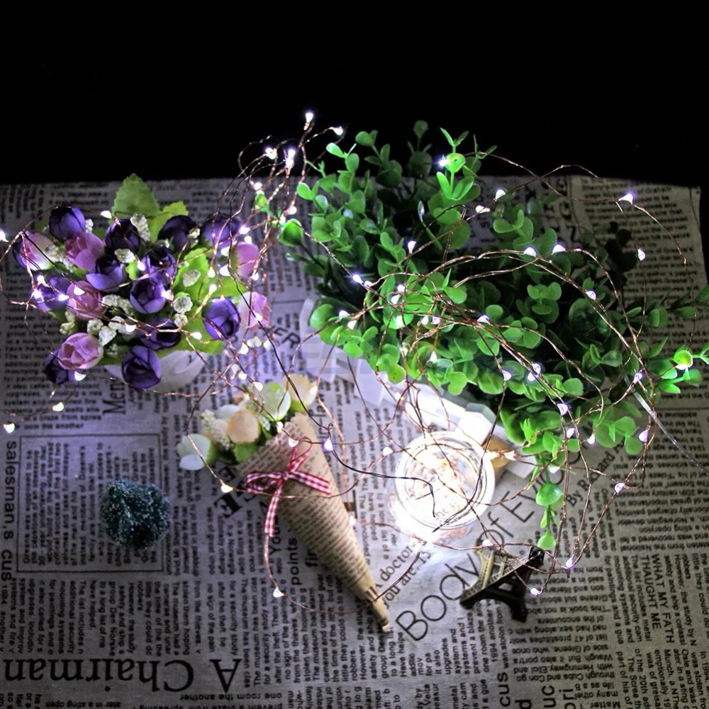 08 Outdoor LED Lights