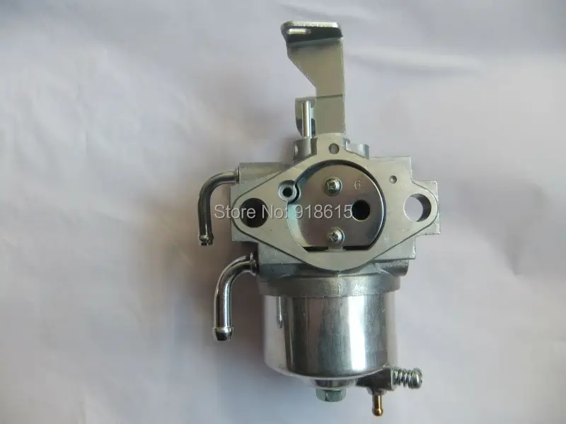 Mitsubishi 13hp gm401