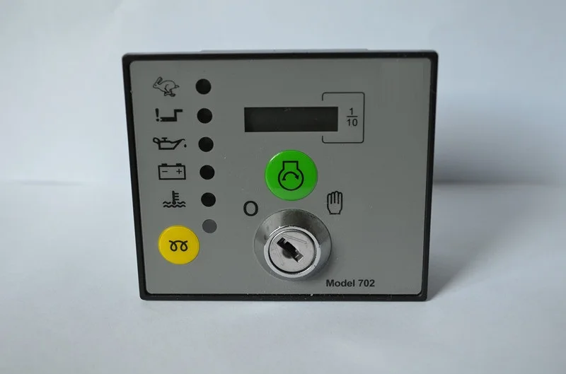DSE702