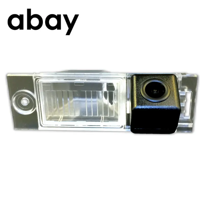 abay Car Reversing Parking Camera For Hyundai Tucson ix35 2015 2016 2017 HD Night Vision Backup Camera Rear View Camera (7)