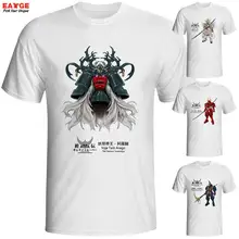 Ronin Warriors Yoroiden Samurai Troopers T Shirt Nostalgic Japanese Anime T-shirt Style Cool Casual Novelty Tshirt Printed Tee cmt instock yoroiden samurai troopers armor plus shin action figure anime toys figure