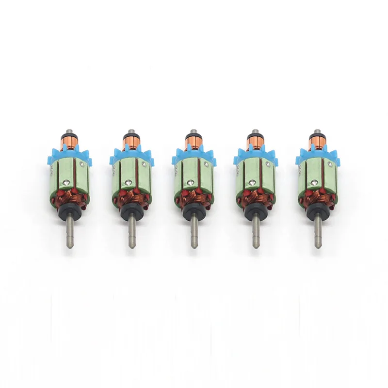 

35000rpm Saeyang marathon handpiece parts armature 1Pc for dental handpice SDE-M33ES Teeth whitening