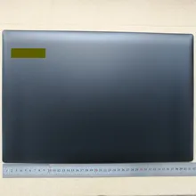Чехол для ноутбука lenovo IdeaPad 320-17IKB 320-17isk 520-17 5000 17," lcd задняя крышка AP143000110/серебристый