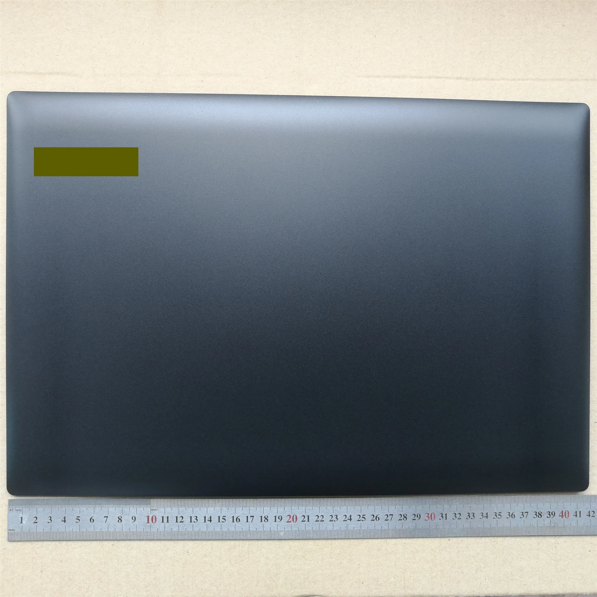 Новый чехол для ноутбука Lenovo IdeaPad 320 17IKB 17isk 520 17 5000 3 дюйма задняя крышка ЖК дисплея
