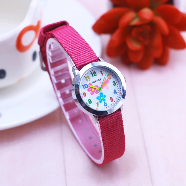 2018 new style hot seller children girls small flowers quartz wristwatches kids 2018 new style hot seller children girls small flowers quartz wristwatches kids