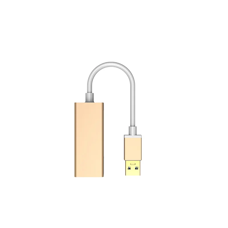 Comfast USB Ethernet-адаптер для Windows 7/8/10 MacBook ТВ коробка USB 3,0 Gigabit для RJ45 Lan сетевая карта USB Проводная сетевая Mac