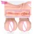 JEUSN Top Silicone Quality Real Vagina 2 kinds Sex Toys For Men Male Masturbator Pocket Pussy Vagina Male Sex Toy Adult Mens