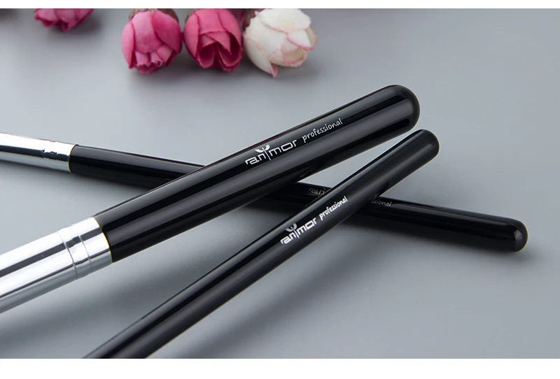 makeup brushes (6)