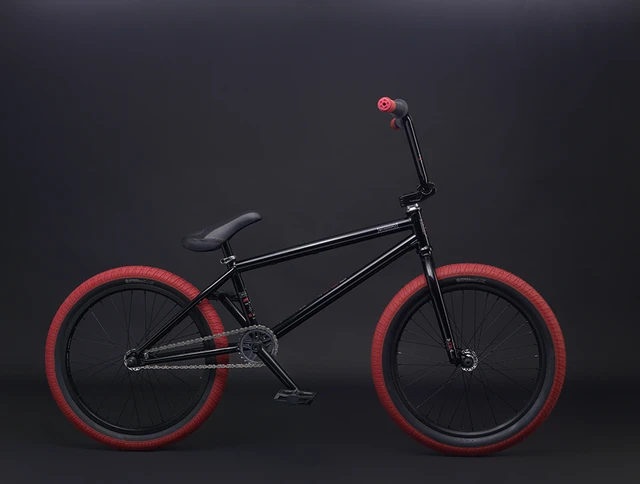 Wethepeople 2024 bmx justice