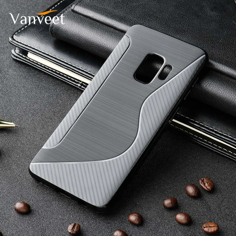 

Soft TPU Silicone Case For Samsung A50 A10s A20e A30 A40 A60 A70 Case Cover Galaxy Note 10 Plus S10 5G S9 S8 S7 S2 S3 S4 S5 Mini
