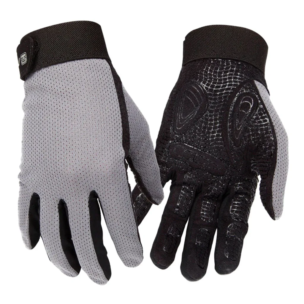 Sport Bikes Rider Protective Gloves Sliding Screen Winter Warm Cycling Glove Bike Touch Screen Bicycle Full Finger guantes Gift