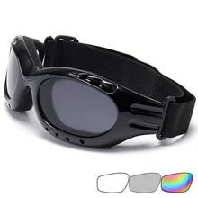 2019 Cycling Glasses Windproof Outdoor Sport Eyewear motocross Sunglasses snowboard Goggles ski googles UV400 for Men Women