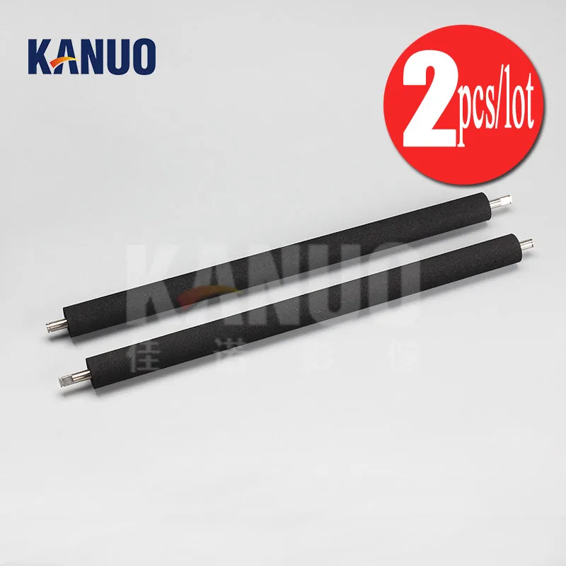 (2pcs/lot) A069408/A069408-00 Roller (DRYER RACK UNIT) for Noritsu QSS 29/32/34/37 Digital Minilab Part | Электроника