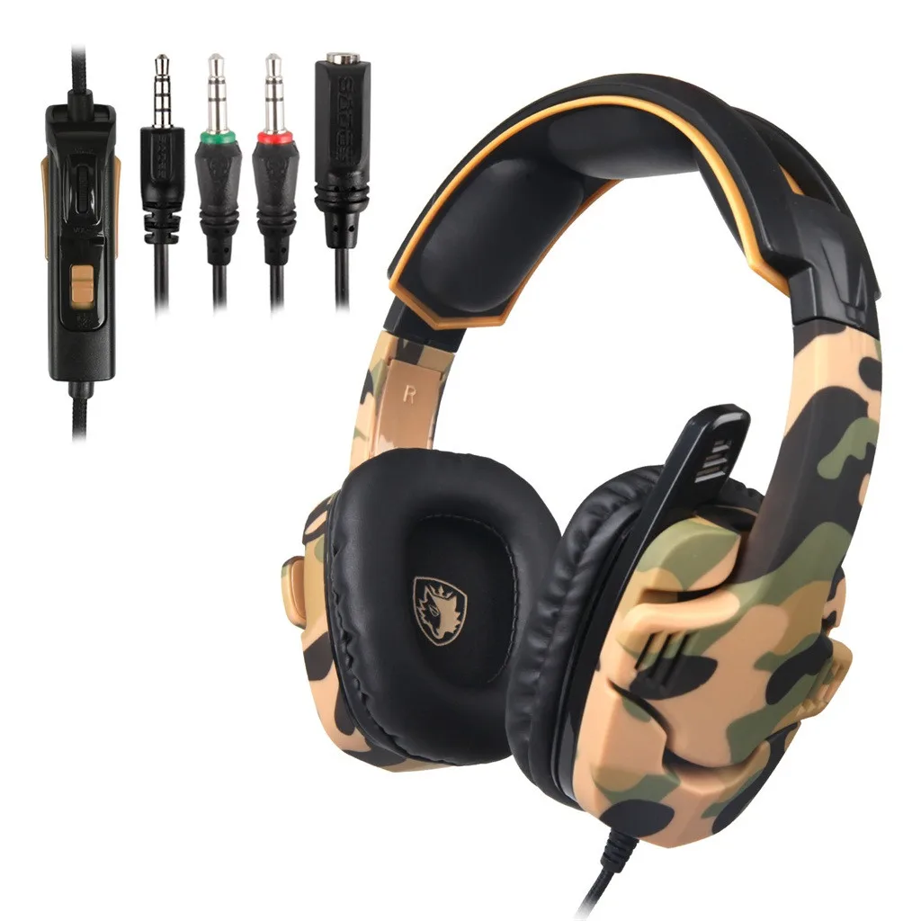 Gaming Headphone