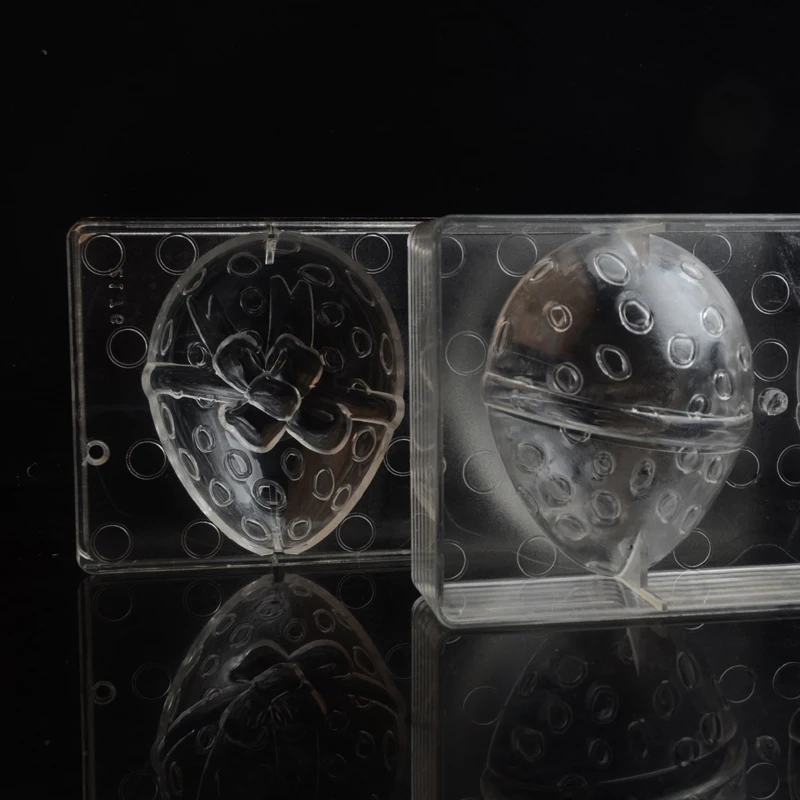 chocolate mold 2176-3