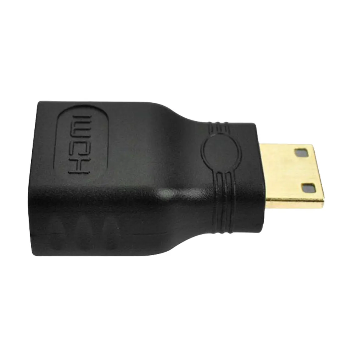 Новое поступление мужской type C к женскому адаптеру типа A HDMI разъем ТВ USB зарядное устройство usb-адаптер для 1080 p 3D