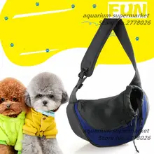 Контейнер для переноски домашнего животного-кошки щенок маленький животное собака Перевозчик Слинг Передняя сетка дорожная сумка через плечо рюкзак сумка через плечо
