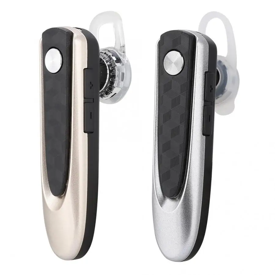 Fineblue HF68 стерео беспроводные наушники бизнес Bluetooth 4,1 гарнитура наушник ультра-долгое время ожидания наушники для мобильного телефона