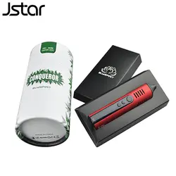 10 шт./лот jstar budspirit Завоеватель сухой травы испаритель электронные сигареты kit 2200 мАч Батарея VAPE ручка электронная сигарета вейпер