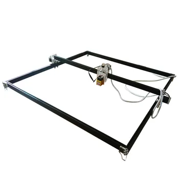 

CNC Laser Engraving Machine DC DIY Engraver Desktop Wood Router/Cutter/Printer Mini 2500/5500MW 15W