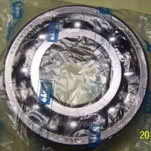 Запчасти для Yamaha новая модель 2 тактный 40HP подвесной мотор коленчатого вала модельные подшипники: 6307NYC3