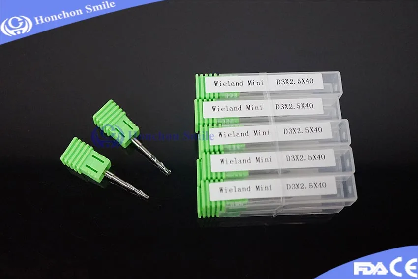 Wieland Zirconia 4
