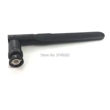 5 шт. разъем Bnc двухдиапазонная антенна 8dbi с высоким коэффициентом усиления 16 см длина 2,4 ГГц 5,8 ГГц антенна