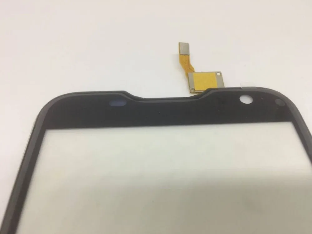 Инструменты для ремонта+ емкостный сенсорный экран для Blackview BV5000 4G водонепроницаемый Android сотовый телефон черная панель