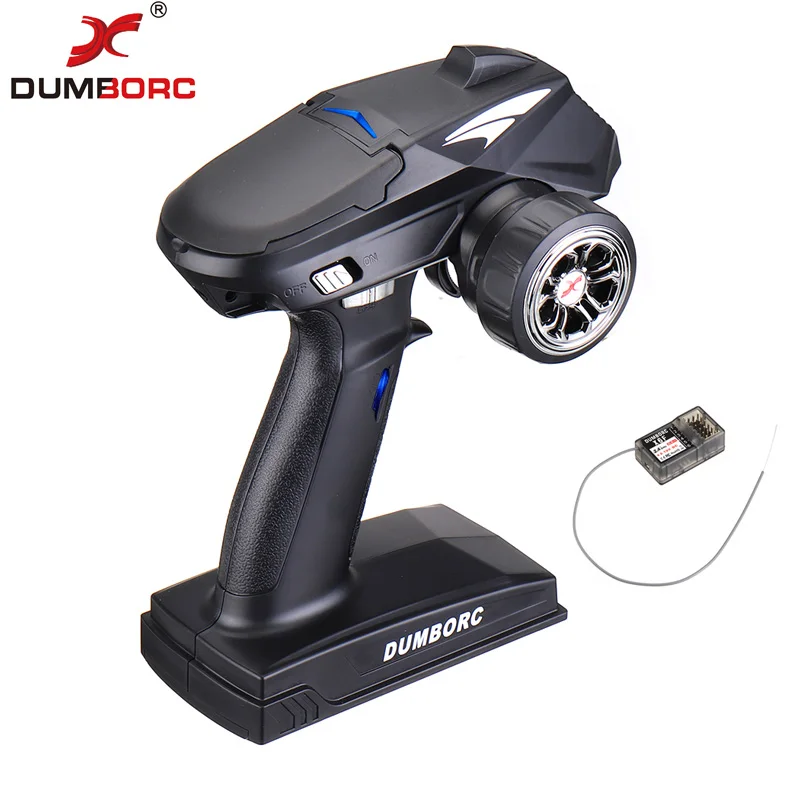 telecommande rc 2.4 ghz