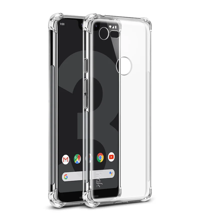 9 Pixel3 XL