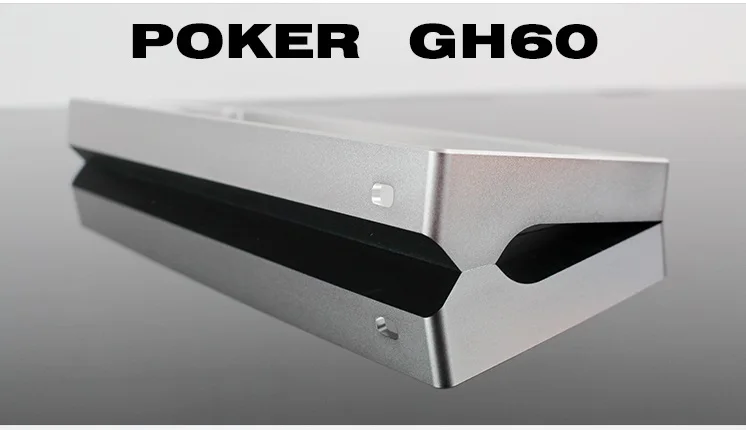 GH60 3
