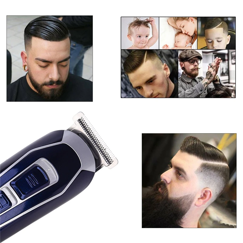 men hair machine