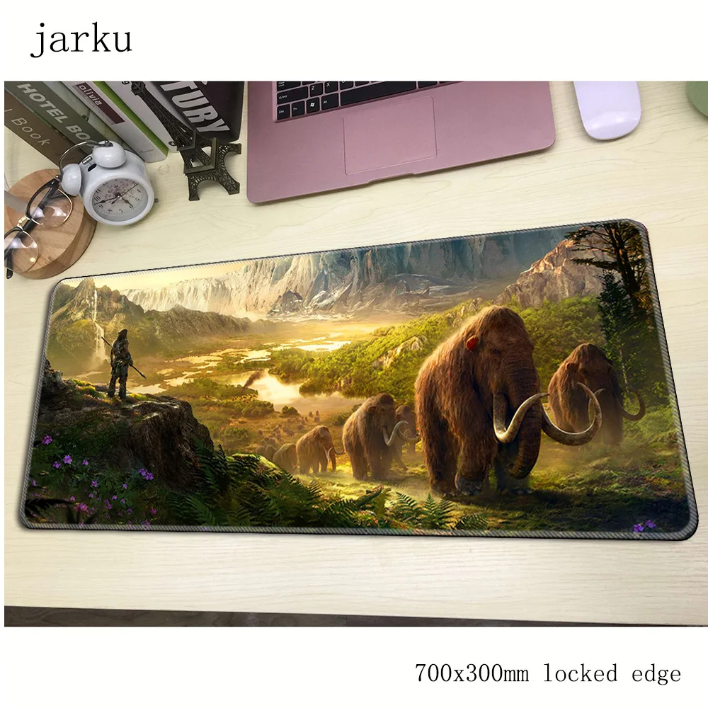 Коврик для мыши игровой 700x300x3 мм | Компьютеры и офис