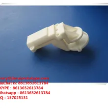 Vibetop поставщик обработанные Запчасти Нержавеющая сталь