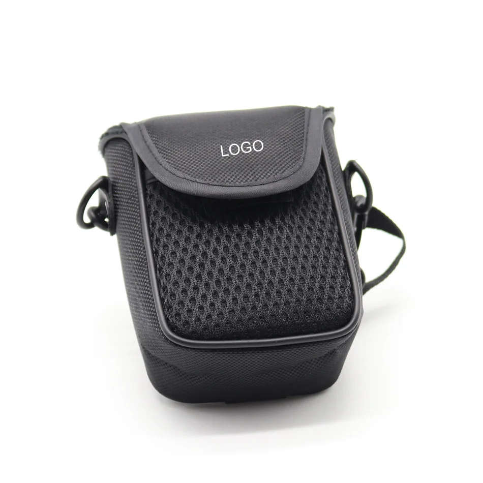 Сумка для цифровой камеры чехол Sony Panasonic Canon Fujifilm Nikon Samsung Olympus Casio Kodak карманы