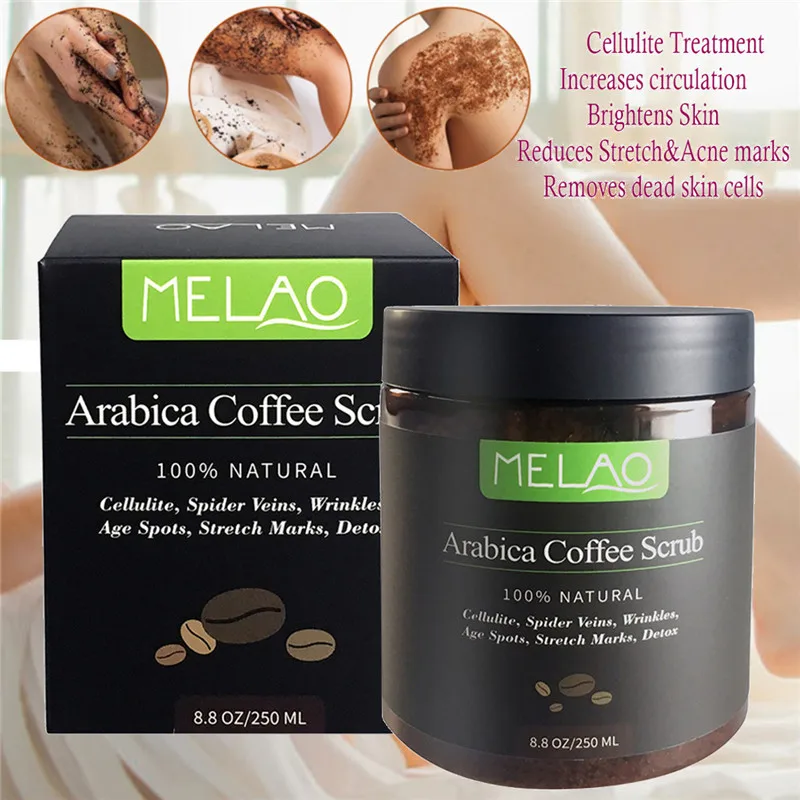 Arabica-Coffee-Body-Scrub-Natural-Coconut-Oil-Body-Scrub-Exfoliating-Whitening-Moisture-Reducing-Cellulite-250ml-Skin (4)
