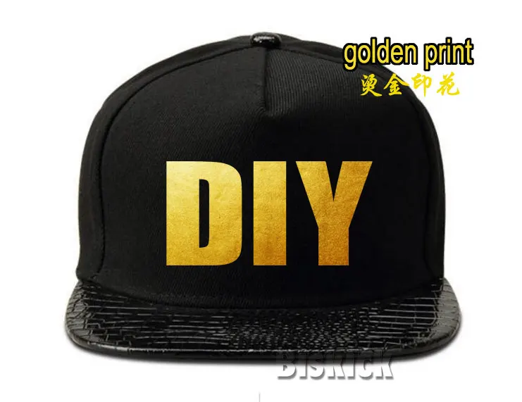 custom made sun hats