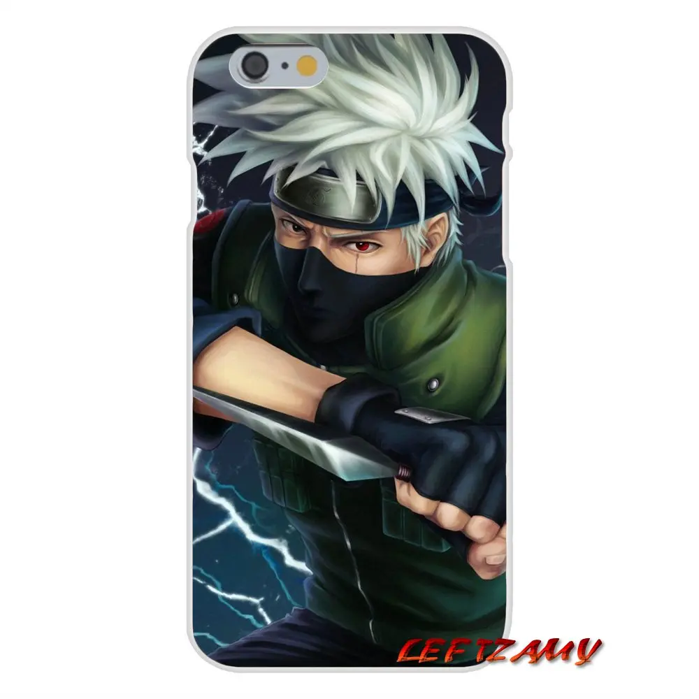 Для Samsung Galaxy S3 S4 S5 MINI S6 S7 edge S8 S9 Plus Note 2 3 4 5 8 мягкие прозрачные чехлы Чехлы Kakashi Copy Cat