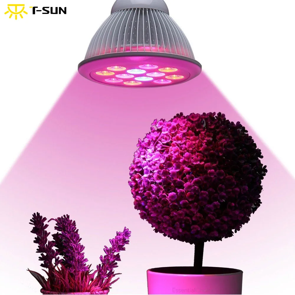 Светодиодные фитолампы полного спектра для выращивания растений|grow lamp|lamp for plantsled